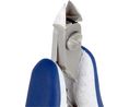 ESD-Safe High Precision Ergo-tek Slim Cutter, Semi Flush, 120mm